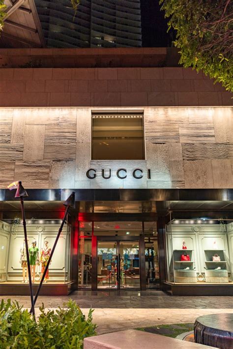 gucci in hawaii|gucci outlet hawaii.